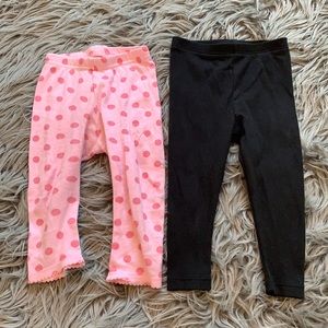 Leggings Set